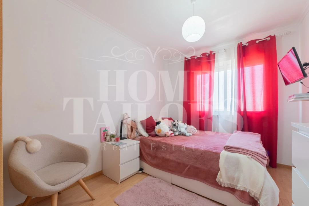 Apartamento T3 para Venda em Carregado e Cadafais Foto 15