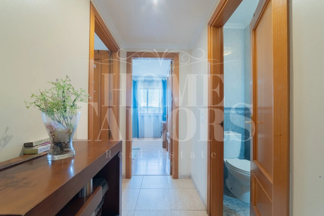 Apartamento T3 para Venda em Carregado e Cadafais Foto 17
