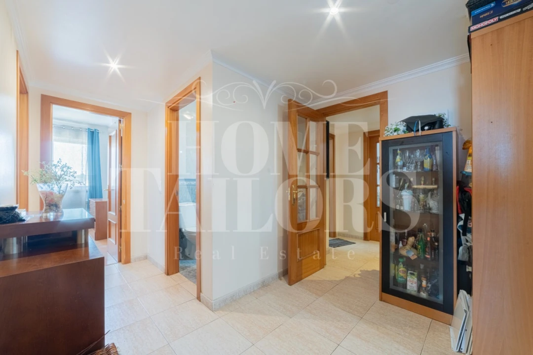 Apartamento T3 para Venda em Carregado e Cadafais Foto 18