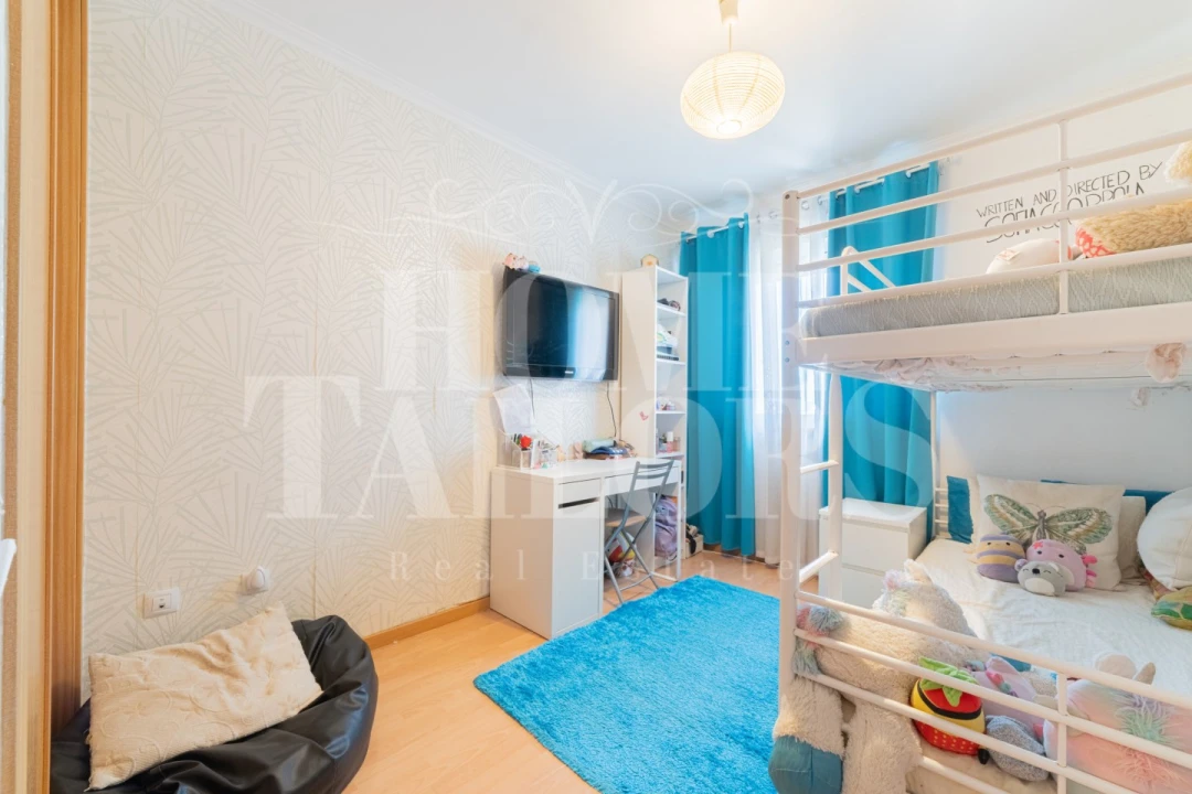Apartamento T3 para Venda em Carregado e Cadafais Foto 19