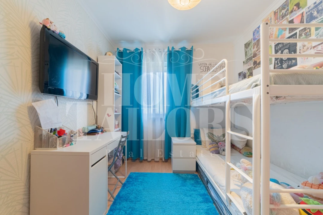 Apartamento T3 para Venda em Carregado e Cadafais Foto 20