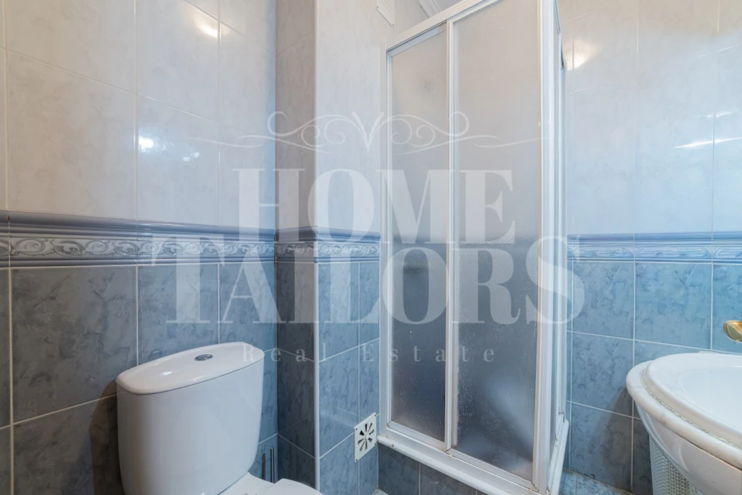 Apartamento T3 para Venda em Carregado e Cadafais Foto 21
