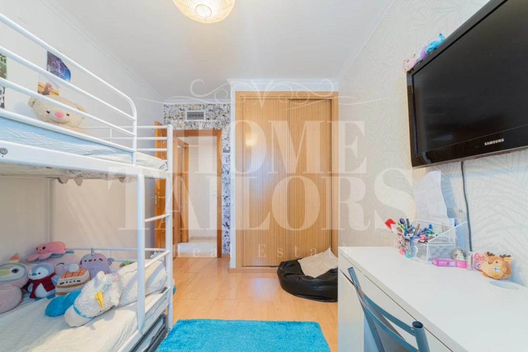 Apartamento T3 para Venda em Carregado e Cadafais Foto 22