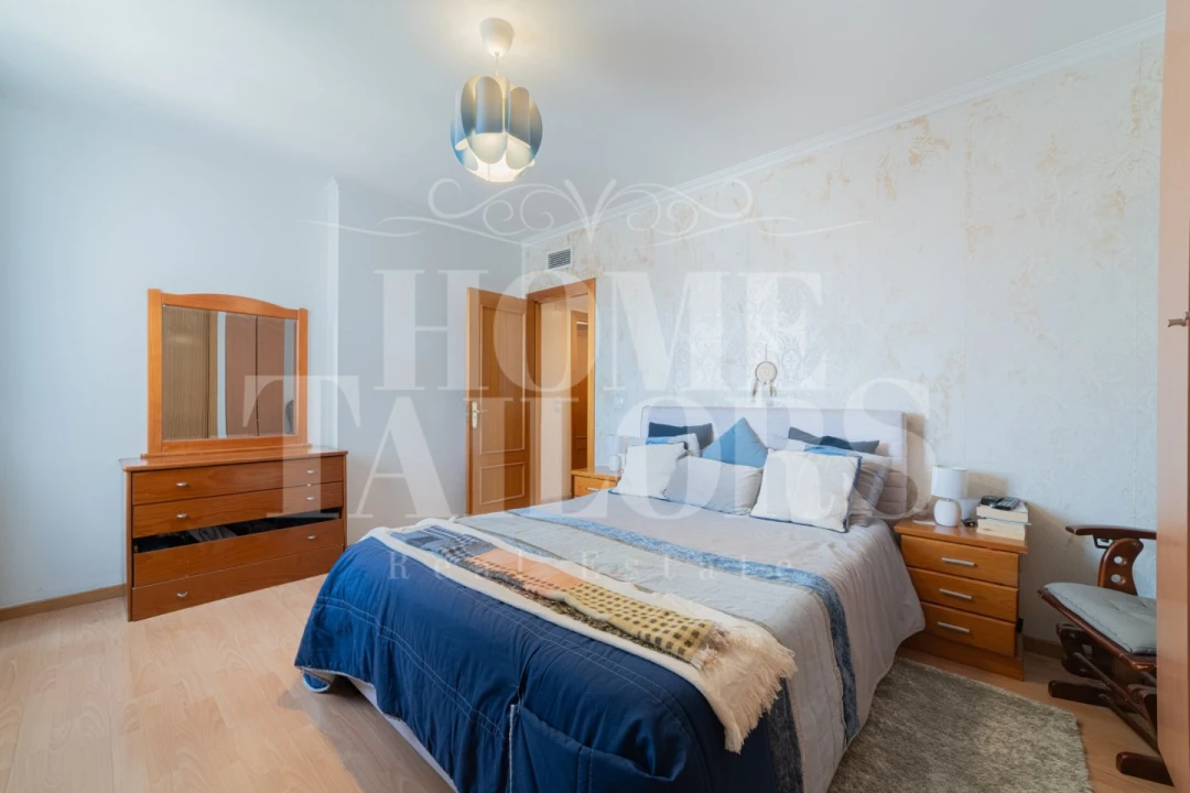 Apartamento T3 para Venda em Carregado e Cadafais Foto 24