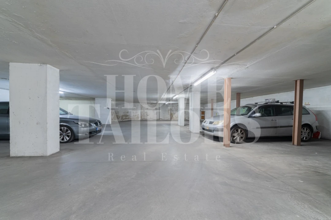 Apartamento T3 para Venda em Carregado e Cadafais Foto 27