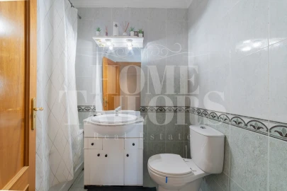 Apartamento T3 para Venda em Carregado e Cadafais