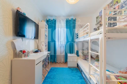 Apartamento T3 para Venda em Carregado e Cadafais