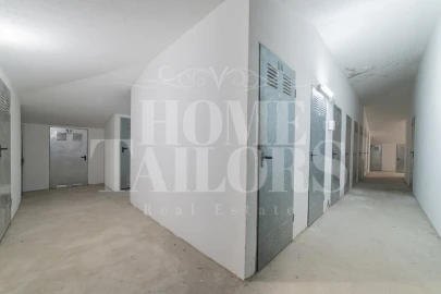 Apartamento T3 para Venda em Carregado e Cadafais