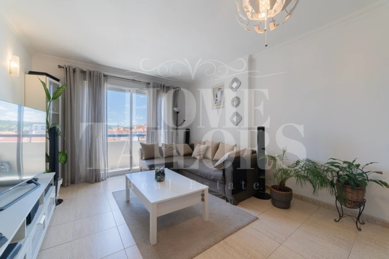 Apartamento T3 para Venda em Carregado e Cadafais Foto 5