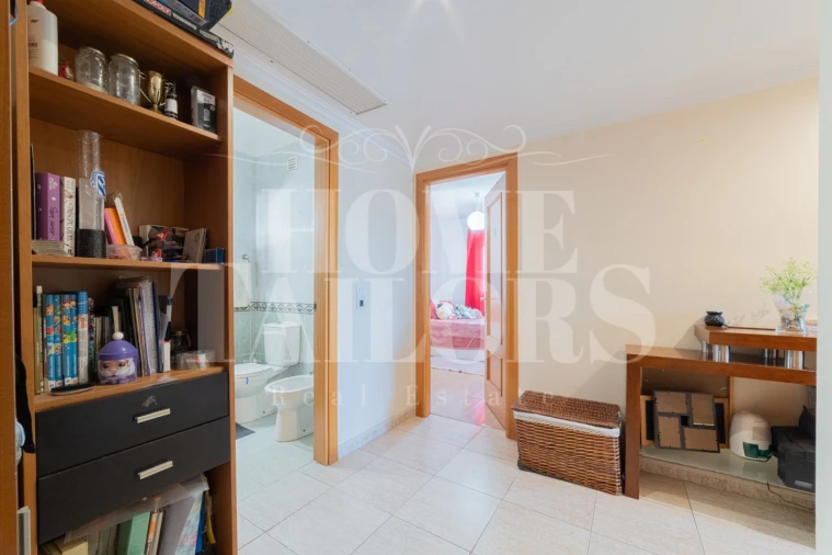 Apartamento T3 para Venda em Carregado e Cadafais Foto 13
