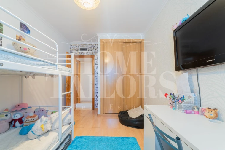 Apartamento T3 para Venda em Carregado e Cadafais Foto 22