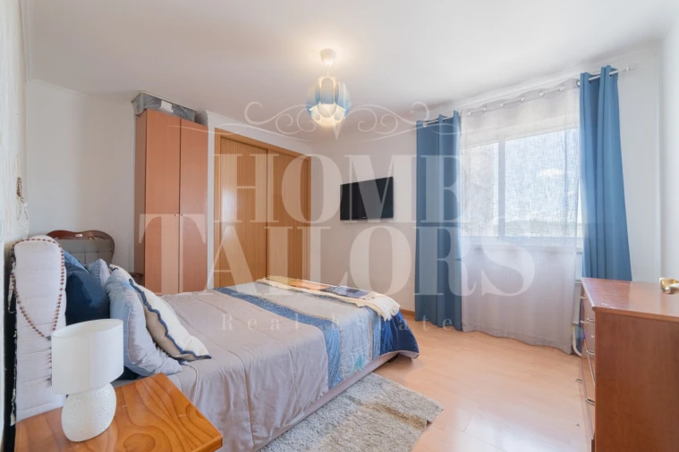 Apartamento T3 para Venda em Carregado e Cadafais Foto 23