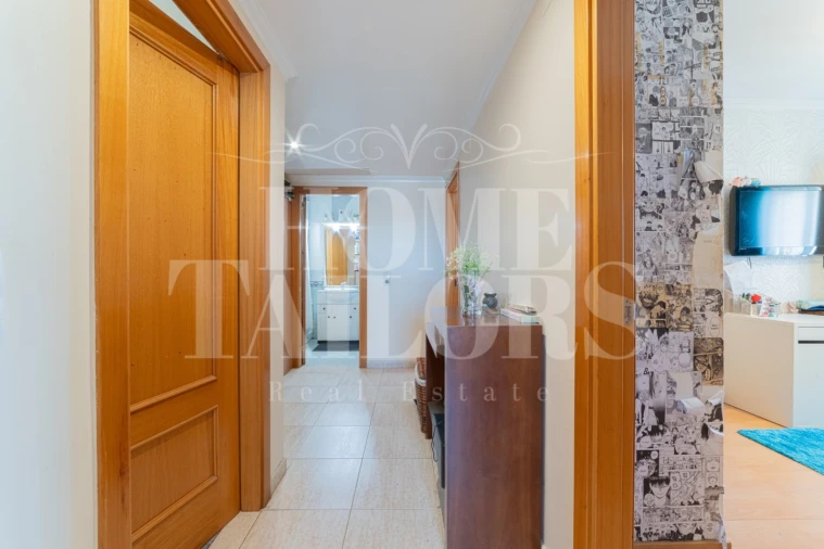 Apartamento T3 para Venda em Carregado e Cadafais Foto 26