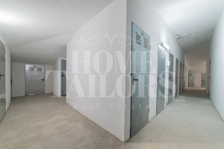 Apartamento T3 para Venda em Carregado e Cadafais Foto 30