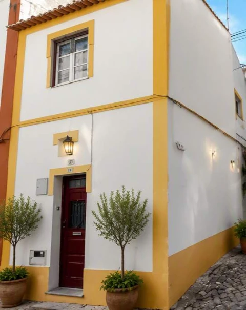 Moradia T2 para Venda em Beja (Salvador e Santa Maria da Feira)