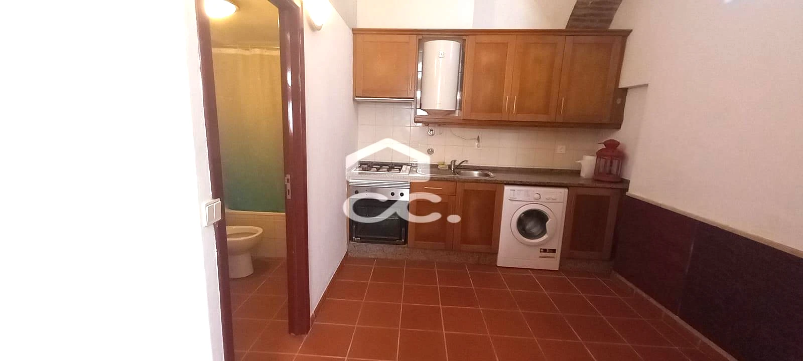 Moradia T2 para Venda em Beja (Salvador e Santa Maria da Feira) Foto 3