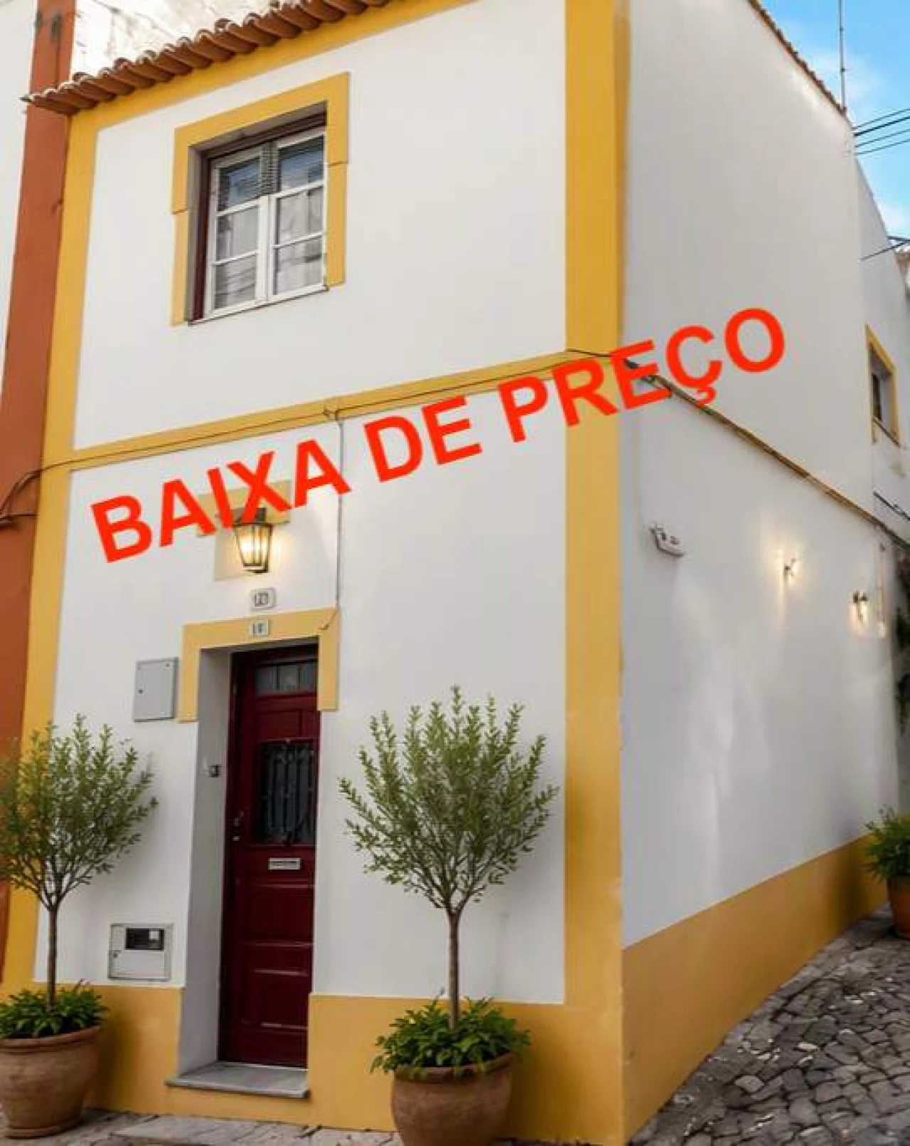 Moradia T2 para Venda em Beja (Salvador e Santa Maria da Feira) Foto 1
