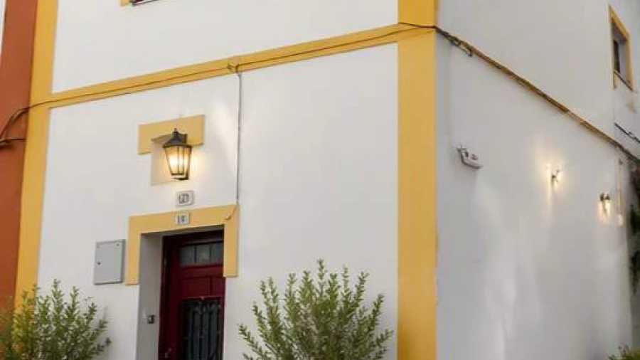 Moradia T2 para Venda em Beja (Salvador e Santa Maria da Feira)
