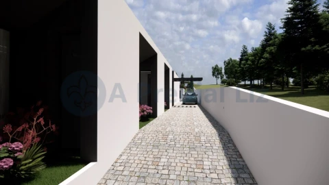 Moradia T3 para Venda em Oliveira do Douro