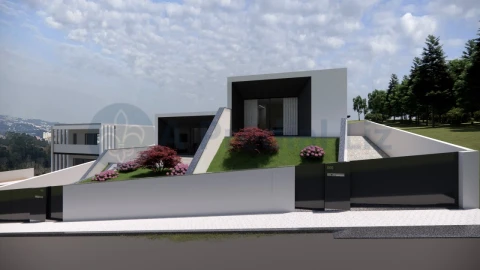 Moradia T3 para Venda em Oliveira do Douro
