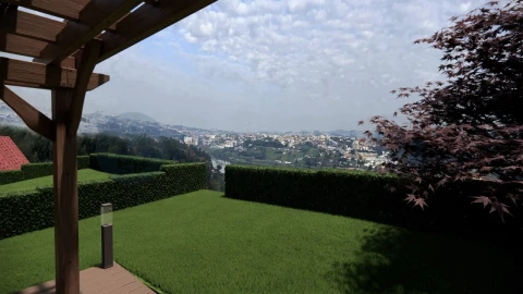 Moradia T3 para Venda em Oliveira do Douro