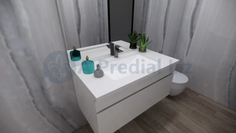 Moradia T3 para Venda em Oliveira do Douro