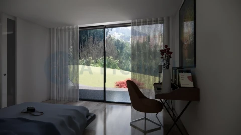 Moradia T3 para Venda em Oliveira do Douro