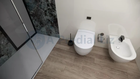 Moradia T3 para Venda em Oliveira do Douro