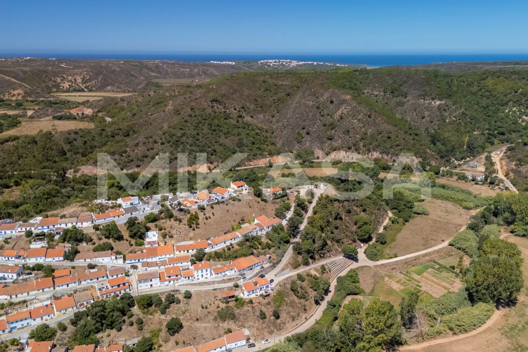 Moradia T2 para Venda em Aljezur Foto 37