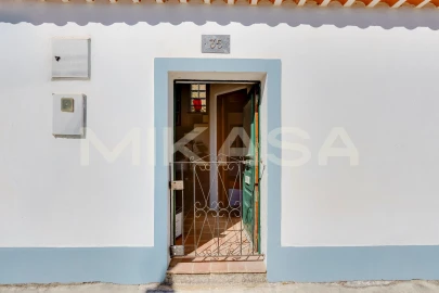 Moradia T2 para Venda em Aljezur