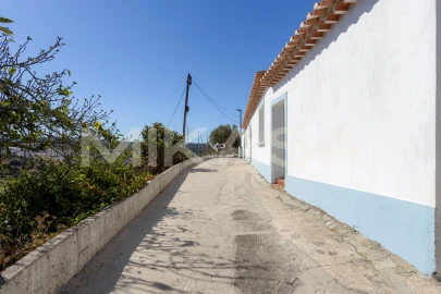 Moradia T2 para Venda em Aljezur