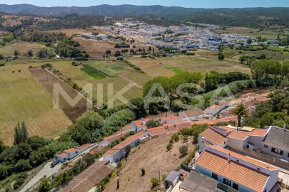 Moradia T2 para Venda em Aljezur