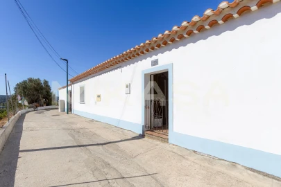 Moradia T2 para Venda em Aljezur
