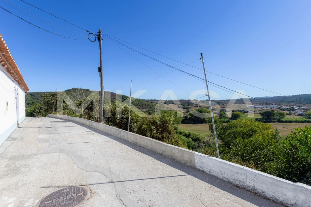 Moradia T2 para Venda em Aljezur Foto 32