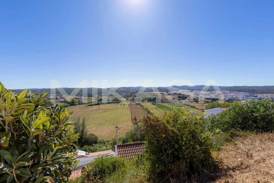 Moradia T2 para Venda em Aljezur Foto 2