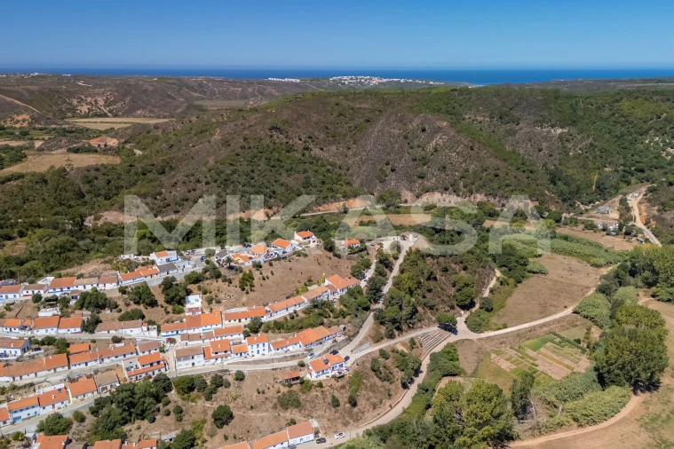 Moradia T2 para Venda em Aljezur Foto 37