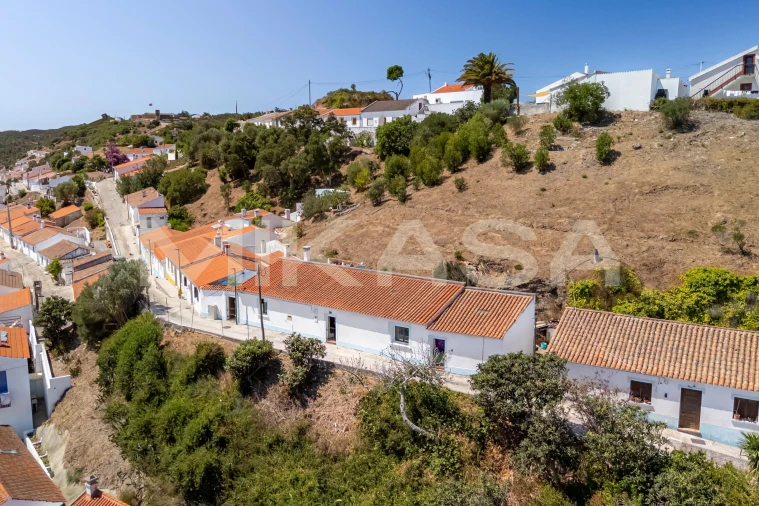 Moradia T2 para Venda em Aljezur Foto 33