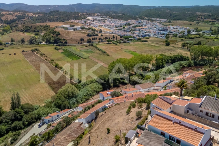 Moradia T2 para Venda em Aljezur Foto 36