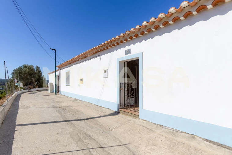 Moradia T2 para Venda em Aljezur Foto 3
