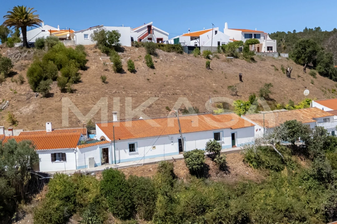 Moradia T2 para Venda em Aljezur Foto 34