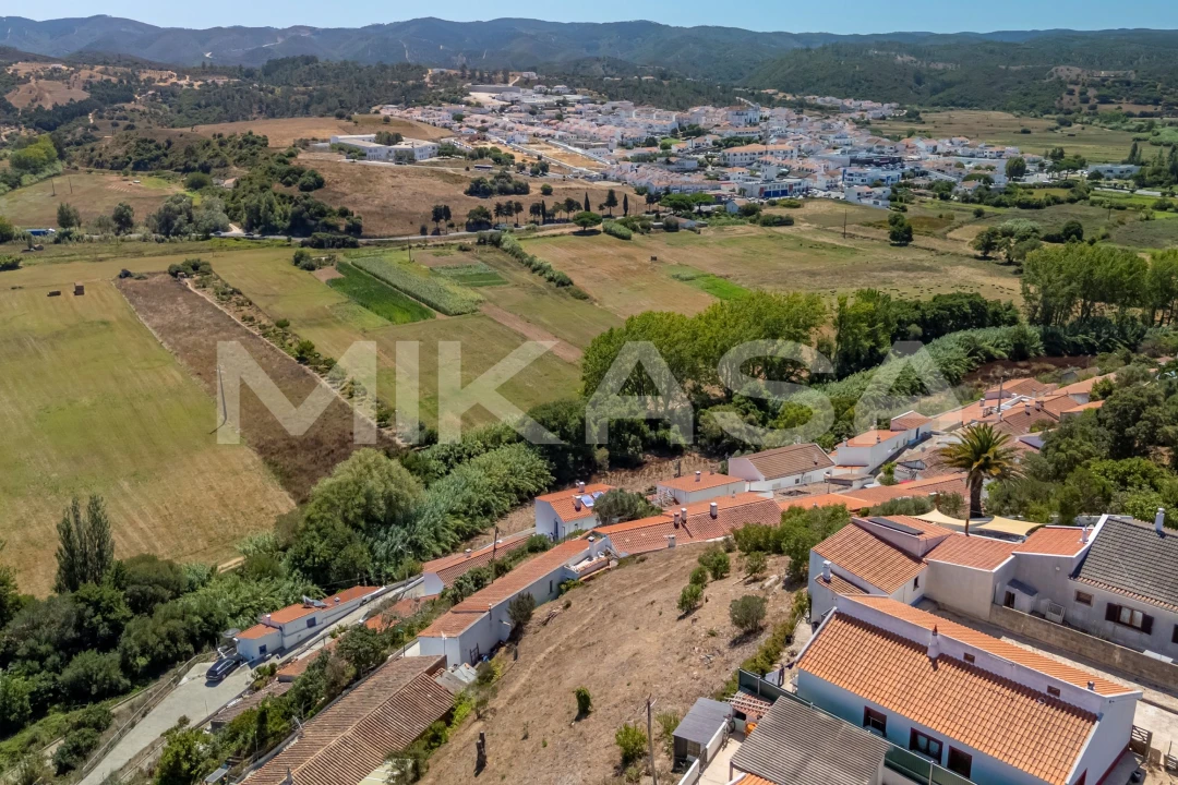 Moradia T2 para Venda em Aljezur Foto 36