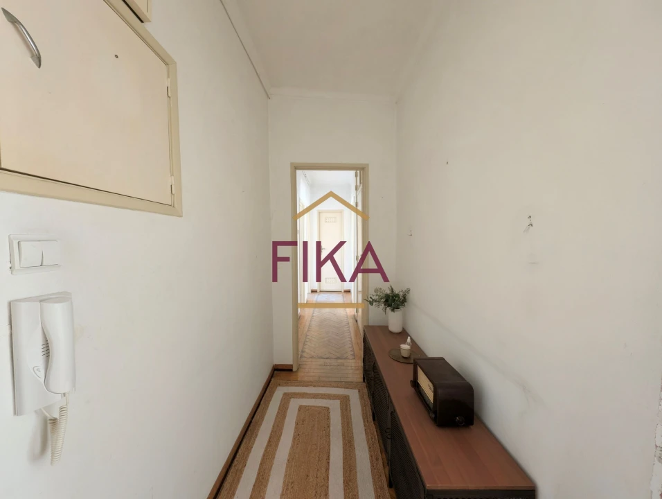 Apartamento T2 para Venda em Seixal, Arrentela e Aldeia de Paio Pires Foto 7