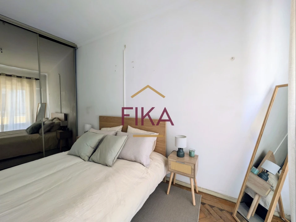 Apartamento T2 para Venda em Seixal, Arrentela e Aldeia de Paio Pires Foto 20