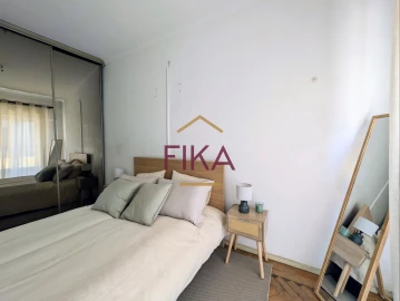 Apartamento T2 para Venda em Seixal, Arrentela e Aldeia de Paio Pires
