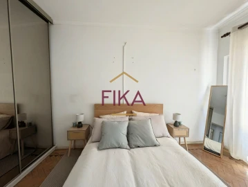 Apartamento T2 para Venda em Seixal, Arrentela e Aldeia de Paio Pires