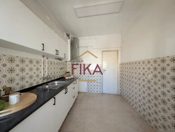 Apartamento T2 para Venda em Seixal, Arrentela e Aldeia de Paio Pires