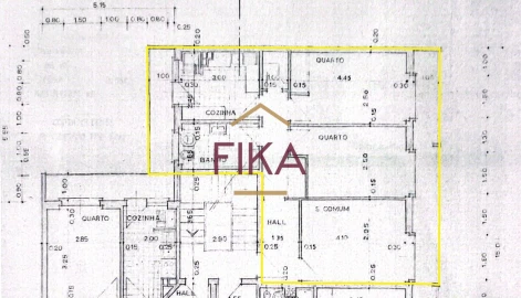 Apartamento T2 para Venda em Seixal, Arrentela e Aldeia de Paio Pires