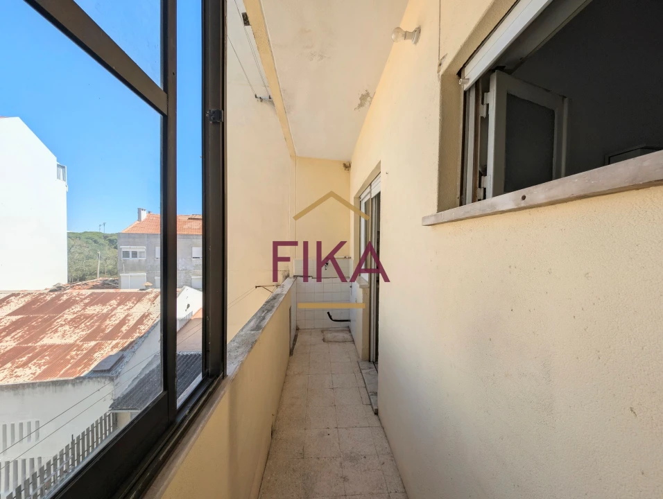 Apartamento T2 para Venda em Seixal, Arrentela e Aldeia de Paio Pires Foto 15