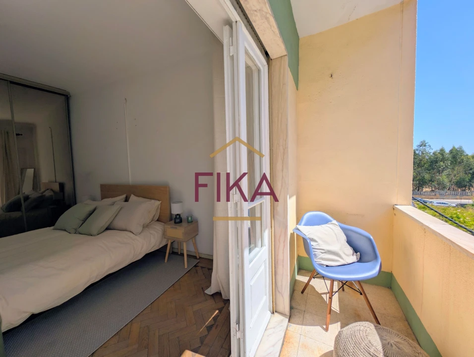 Apartamento T2 para Venda em Seixal, Arrentela e Aldeia de Paio Pires Foto 22