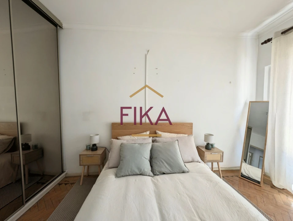 Apartamento T2 para Venda em Seixal, Arrentela e Aldeia de Paio Pires Foto 19